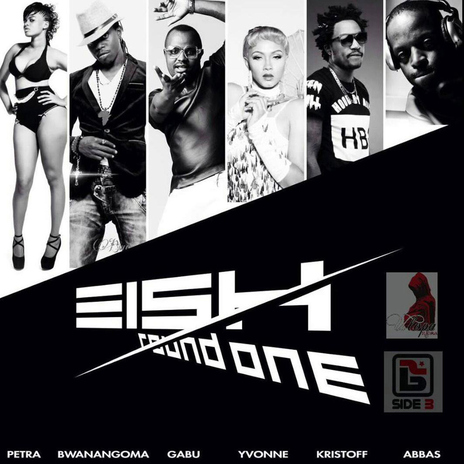 Eish (feat. Kristof, Ulopa, Petra, Abbas, Yvonne) | Boomplay Music