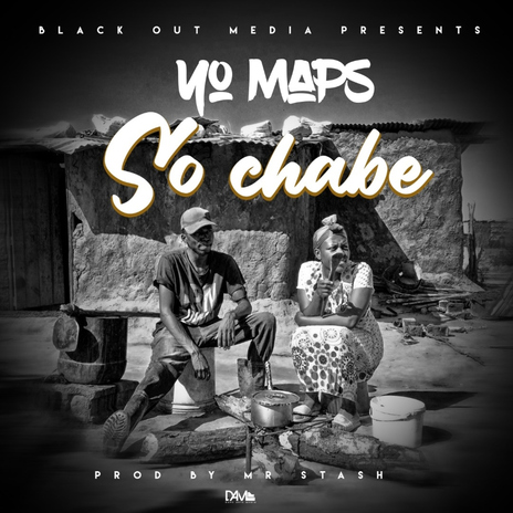 So Chabe | Boomplay Music