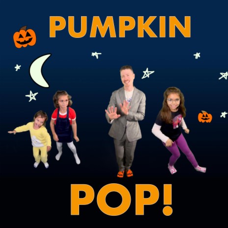 Pumpkin Pop | Boomplay Music