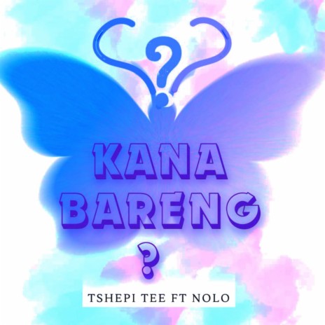Kana Bareng? ft. Nolo | Boomplay Music