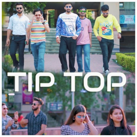 Tip Top ft. Pawan thakur | Boomplay Music