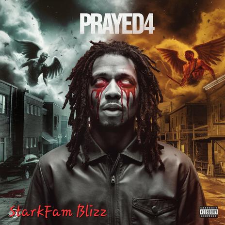 PRAYED 4 | Boomplay Music