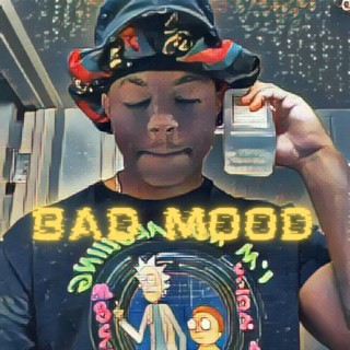 Bad Mood