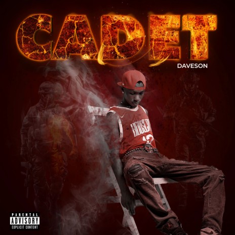 Cadet | Boomplay Music