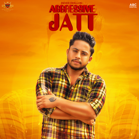 Aggressive Jatt | Boomplay Music