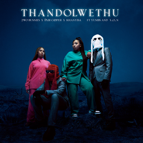 Thandolwethu (feat. Yumbs and Baby S.O.N) | Boomplay Music