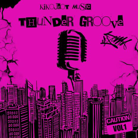 Thunder Groove