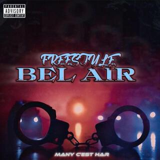 Freestyle BEL AIR