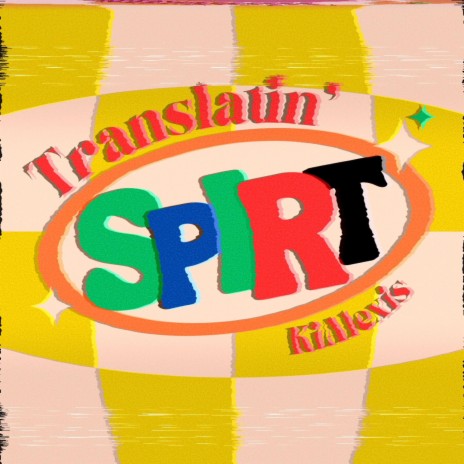 Translatin' Spirit | Boomplay Music