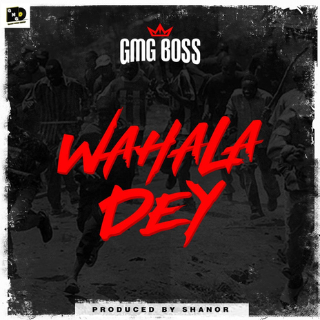 Wahala Dey | Boomplay Music