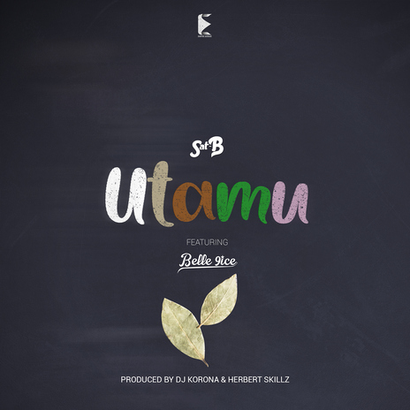 Utamu (feat. Belle 9ice) | Boomplay Music