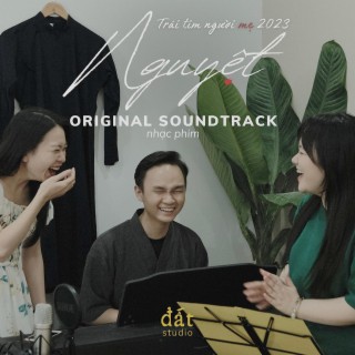 Nguyệt (Original Soundtrack)