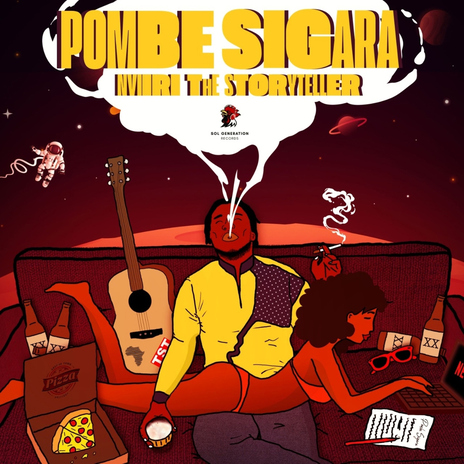 Pombe Sigara | Boomplay Music