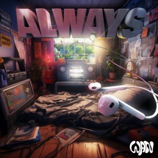 Always lyrics | Boomplay Music