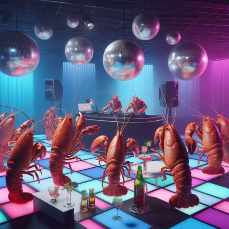 Lobster Party | Boomplay Music
