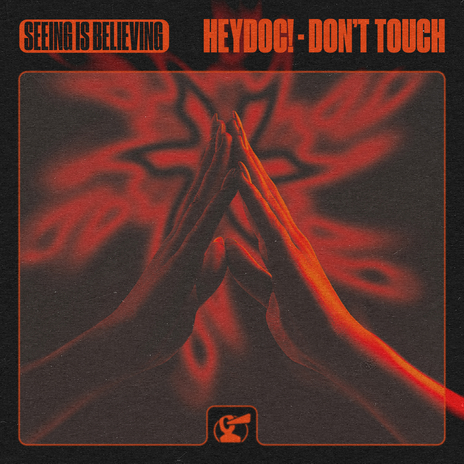 Don't Touch | Boomplay Music