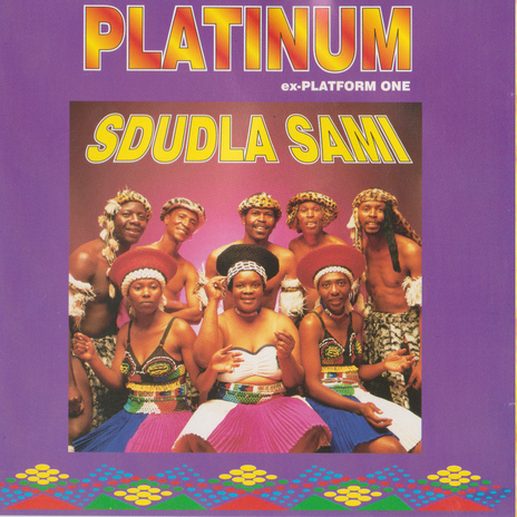 Sdudla Sami | Boomplay Music