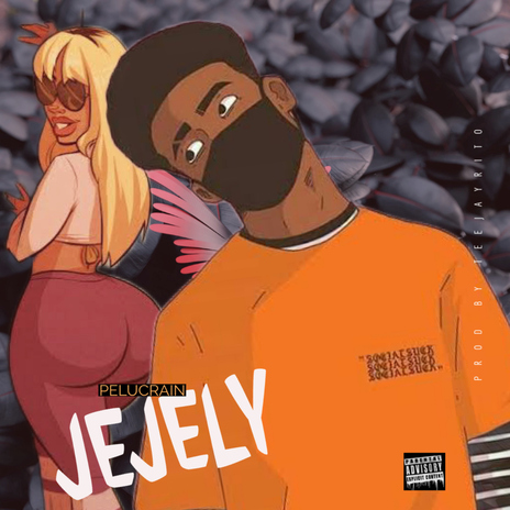 Jejely | Boomplay Music