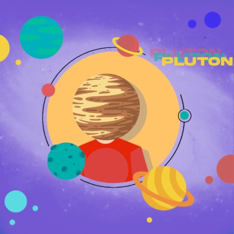 Plutón | Boomplay Music