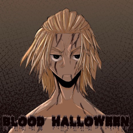Blood Halloween ft. PE$O PETE, Chi-Chi & Louverture | Boomplay Music