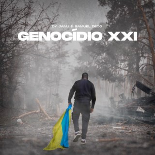 Genocídio XXI