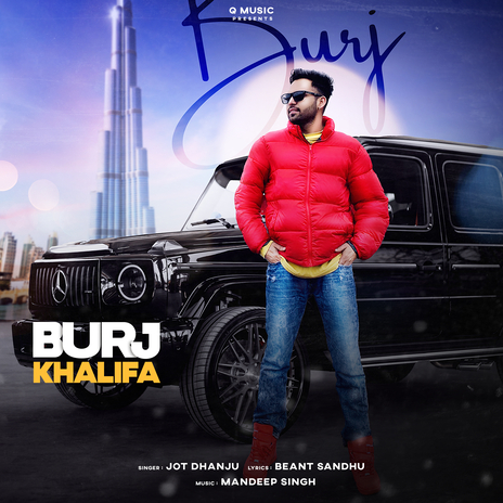 Burj Khalifa | Boomplay Music