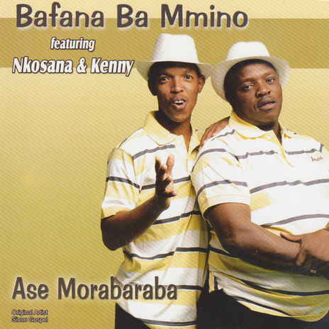 Ase Morabaraba | Boomplay Music