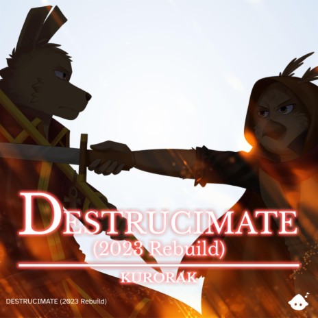 DESTRUCIMATE (2023 Rebuild) | Boomplay Music