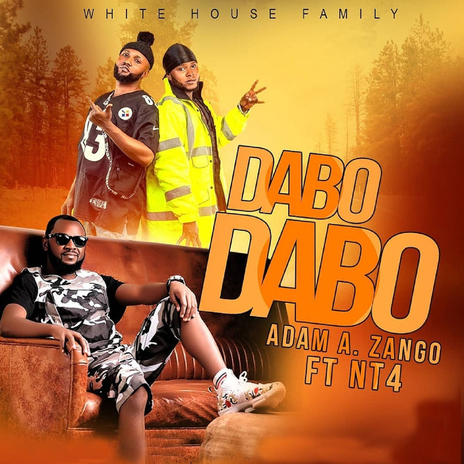 Dabo Dabo (feat. NT4) | Boomplay Music