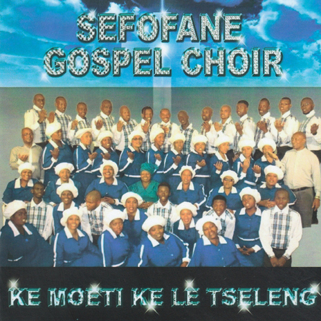 Kenna Ya Lefang Tshwarelo | Boomplay Music