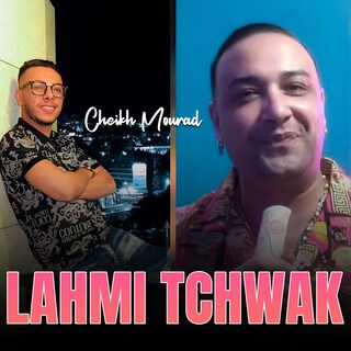 Lahmi Tchwak