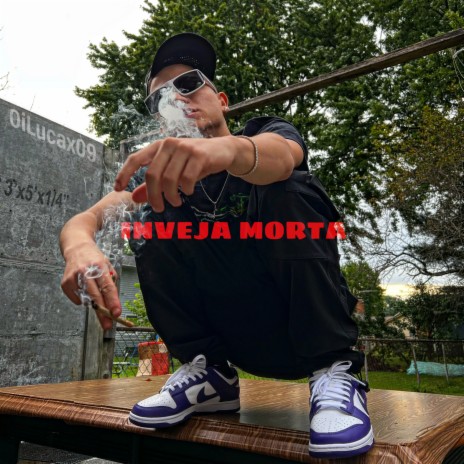 Inveja Morta | Boomplay Music