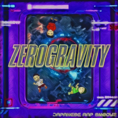 ZEROGRAVITY ft. MNB, matatabeats & Puppy Maëra | Boomplay Music
