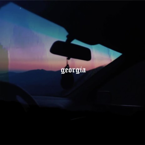 georgia on my mind (lofi)