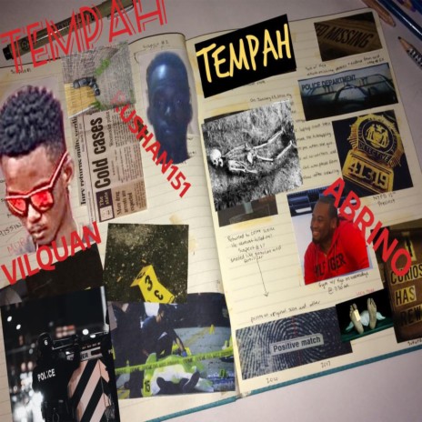 Tempah | Boomplay Music