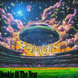 Rookie Of The Year