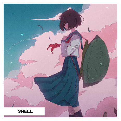 Shell | Boomplay Music