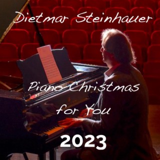 Piano Christmas for You