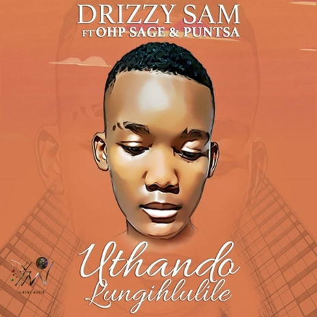 Uthando Lungihlulile (feat. Ohp Sage and Puntsa) | Boomplay Music