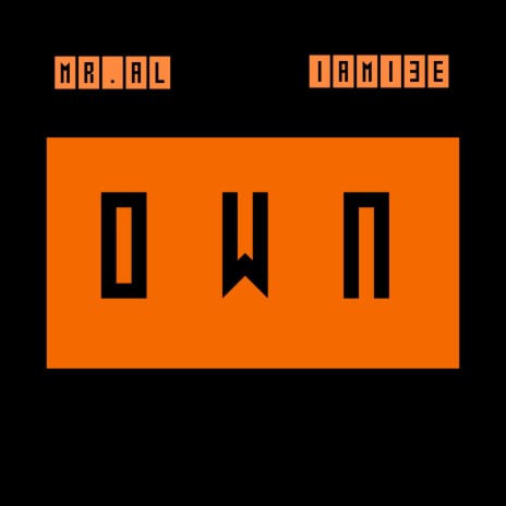 Own (Radio Edit) ft. IAM13E | Boomplay Music