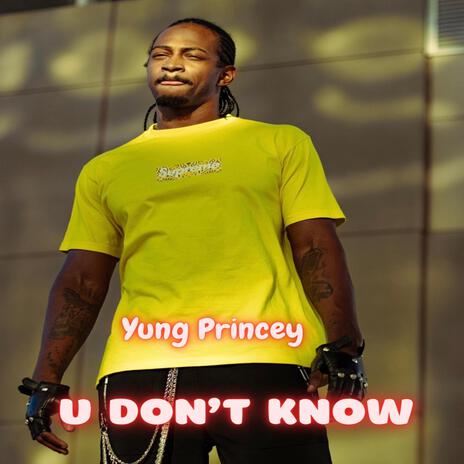 U Don't Know | Boomplay Music