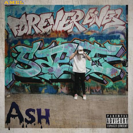 ASH | Boomplay Music