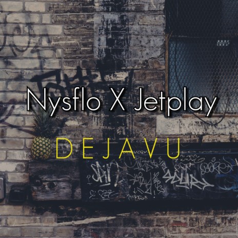 DEJAVU ft. Jetplay | Boomplay Music