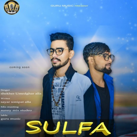 Sulfa | Boomplay Music