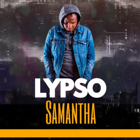 Samantha (Radio Edit) | Boomplay Music