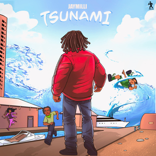 Tsunami