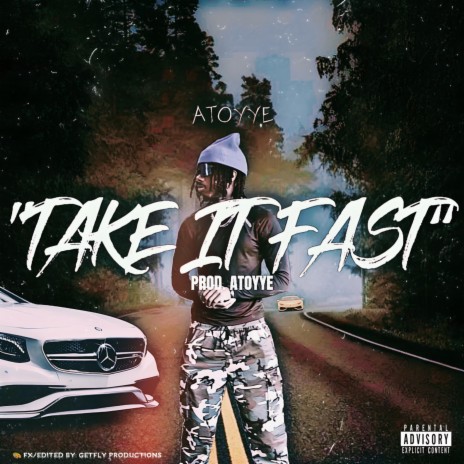 Take it fast | Boomplay Music