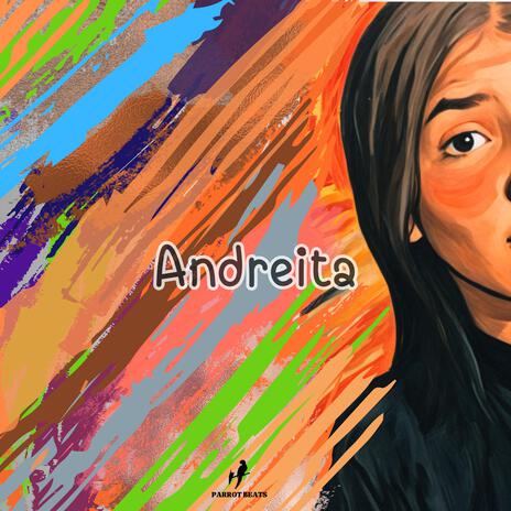 Andreita | Boomplay Music