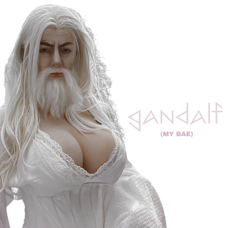 Gandalf My Bae | Boomplay Music