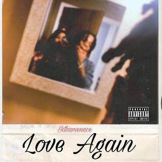 Love Again